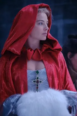 Margot Robbie OnlyFans Leaked Free Thumbnail Picture - #dlx13vdu3R