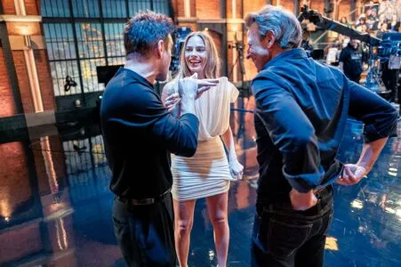 Margot Robbie OnlyFans Leaked Free Thumbnail Picture - #dnC0HroSS7