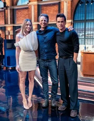 Margot Robbie OnlyFans Leaked Free Thumbnail Picture - #dwr57HrmFi