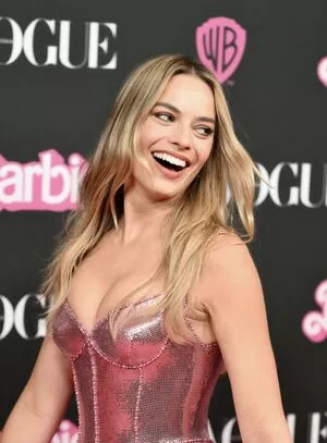 Margot Robbie OnlyFans Leaked Free Thumbnail Picture - #e3Y4abPiPl