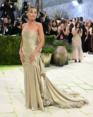 Margot Robbie OnlyFans Leaked Free Thumbnail Picture - #eCDkZtyirt