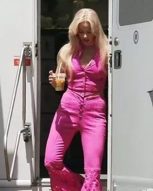 Margot Robbie OnlyFans Leaked Free Thumbnail Picture - #eEzBdunzDz