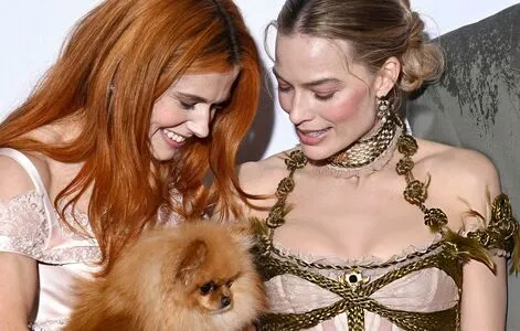 Margot Robbie OnlyFans Leaked Free Thumbnail Picture - #eWwDAT98FY