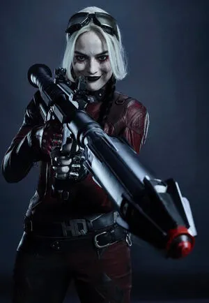 Margot Robbie OnlyFans Leaked Free Thumbnail Picture - #evSDTdGiLb