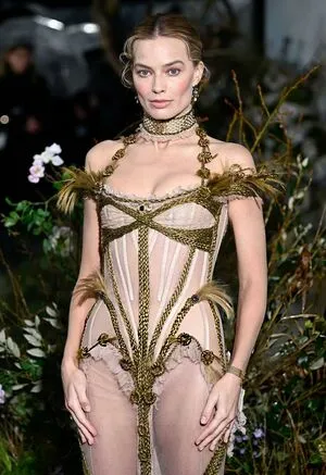 Margot Robbie OnlyFans Leaked Free Thumbnail Picture - #fHcpXxLPAY