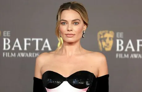 Margot Robbie OnlyFans Leaked Free Thumbnail Picture - #fW3fY6nyYM