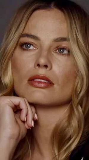 Margot Robbie OnlyFans Leaked Free Thumbnail Picture - #fY7i60WTh7