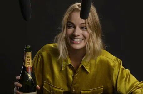 Margot Robbie OnlyFans Leaked Free Thumbnail Picture - #fjOEVk8c5z