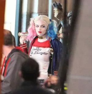 Margot Robbie OnlyFans Leaked Free Thumbnail Picture - #fkaik3cOT1