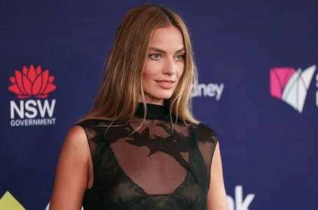 Margot Robbie OnlyFans Leaked Free Thumbnail Picture - #fw2ZToe4EO