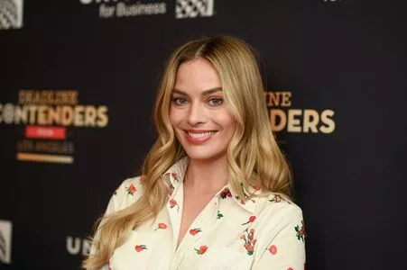 Margot Robbie OnlyFans Leaked Free Thumbnail Picture - #fyGpmoZ5T7