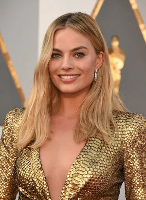 Margot Robbie OnlyFans Leaked Free Thumbnail Picture - #fz7FK2fuc9