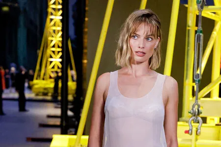 Margot Robbie OnlyFans Leaked Free Thumbnail Picture - #gDkrf0eiXT