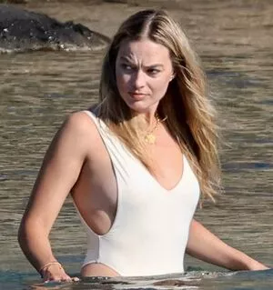 Margot Robbie OnlyFans Leaked Free Thumbnail Picture - #gJsm823Bxi