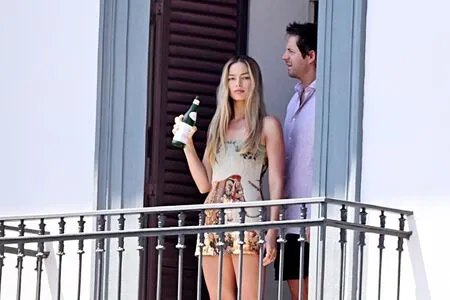 Margot Robbie OnlyFans Leaked Free Thumbnail Picture - #gaaGQv6HmW