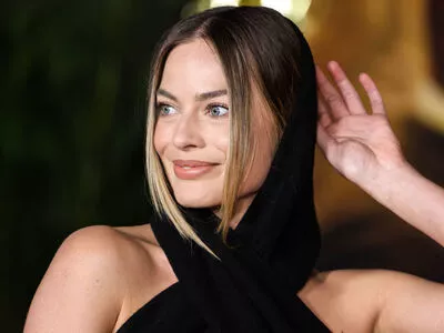 Margot Robbie OnlyFans Leaked Free Thumbnail Picture - #guRetOgDKF