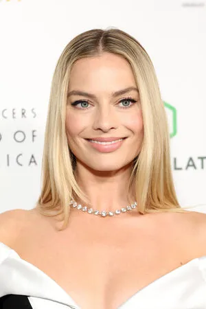 Margot Robbie OnlyFans Leaked Free Thumbnail Picture - #gyL3565HdX