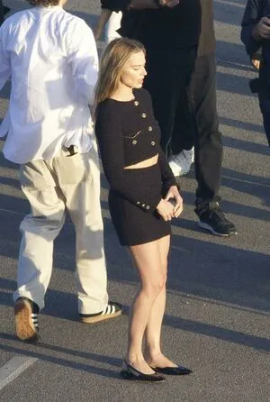 Margot Robbie OnlyFans Leaked Free Thumbnail Picture - #h7QHfTjSCZ
