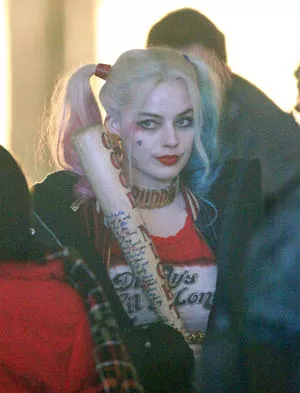 Margot Robbie OnlyFans Leaked Free Thumbnail Picture - #hIQtVEtnvW