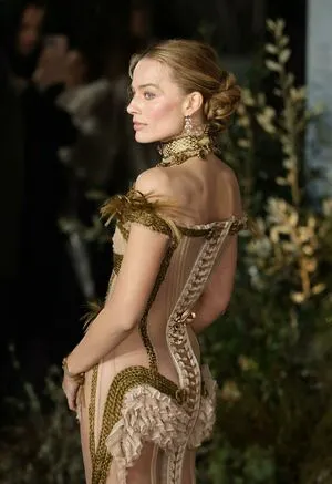 Margot Robbie OnlyFans Leaked Free Thumbnail Picture - #hIjj3wR7DT
