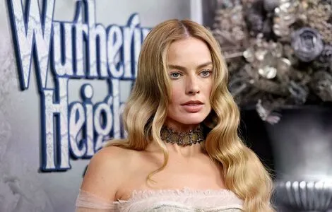 Margot Robbie OnlyFans Leaked Free Thumbnail Picture - #hJvkYv2DmV
