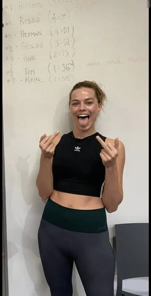 Margot Robbie OnlyFans Leaked Free Thumbnail Picture - #hPTn2OX1Vl