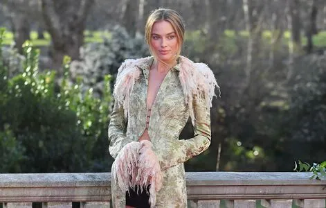 Margot Robbie OnlyFans Leaked Free Thumbnail Picture - #hS0aQC6XkX