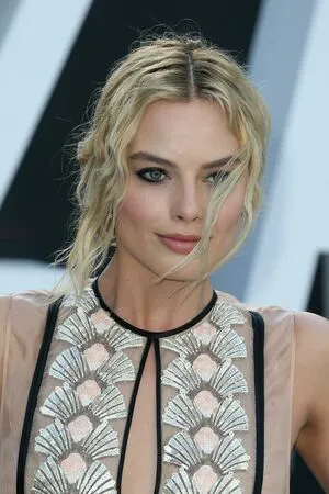 Margot Robbie OnlyFans Leaked Free Thumbnail Picture - #hZMX4L1ifl