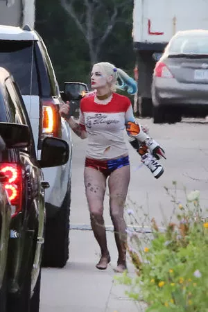 Margot Robbie OnlyFans Leaked Free Thumbnail Picture - #hlDv6c0QjL