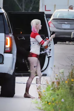 Margot Robbie OnlyFans Leaked Free Thumbnail Picture - #hnKZ2OKW5Z