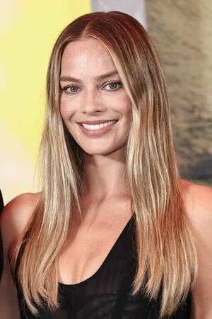 Margot Robbie OnlyFans Leaked Free Thumbnail Picture - #homs0fQ4EQ