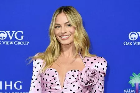 Margot Robbie OnlyFans Leaked Free Thumbnail Picture - #hs5F1jcBCO