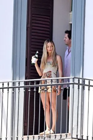 Margot Robbie OnlyFans Leaked Free Thumbnail Picture - #hvdEPQ6Dn4