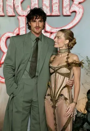 Margot Robbie OnlyFans Leaked Free Thumbnail Picture - #iHO71LZoXy