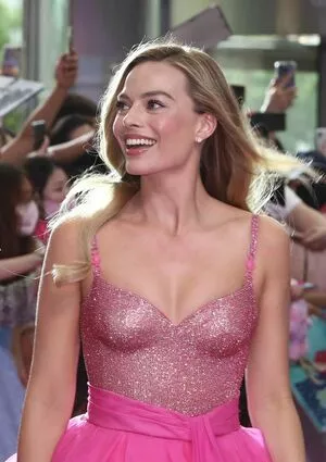 Margot Robbie OnlyFans Leaked Free Thumbnail Picture - #jDeFI5iOBJ