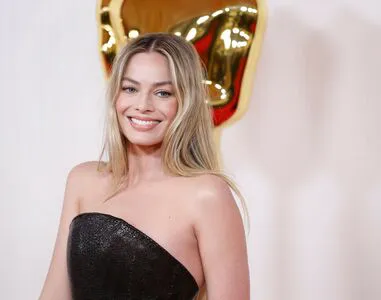 Margot Robbie OnlyFans Leaked Free Thumbnail Picture - #jOzSNVwbB0