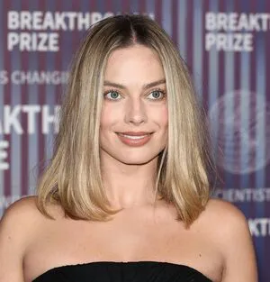 Margot Robbie OnlyFans Leaked Free Thumbnail Picture - #jQ4Y1QyAQb