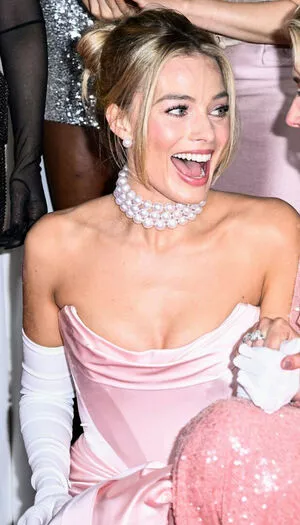 Margot Robbie OnlyFans Leaked Free Thumbnail Picture - #jUOHbEPEzP