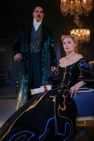 Margot Robbie OnlyFans Leaked Free Thumbnail Picture - #jpsbMkGqHS