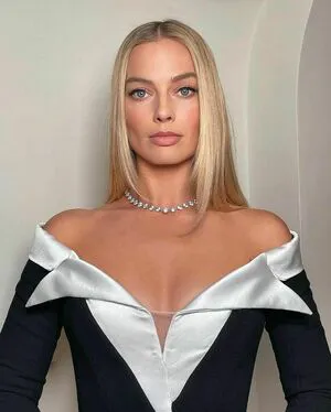 Margot Robbie OnlyFans Leaked Free Thumbnail Picture - #jyBbS63Gll