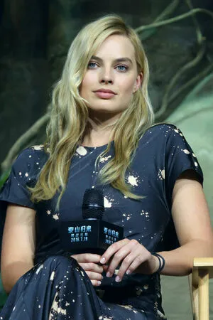 Margot Robbie OnlyFans Leaked Free Thumbnail Picture - #kCoteeeN5d