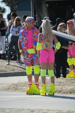 Margot Robbie OnlyFans Leaked Free Thumbnail Picture - #kRUr17D4Gj