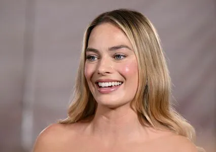 Margot Robbie OnlyFans Leaked Free Thumbnail Picture - #kj5ZpDNMWP