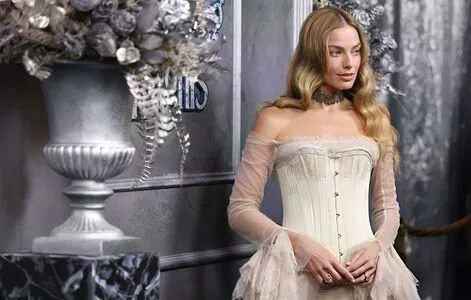 Margot Robbie OnlyFans Leaked Free Thumbnail Picture - #kzw2tzEssY