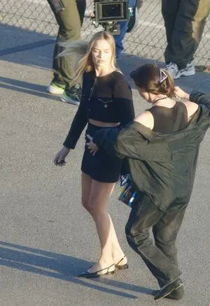 Margot Robbie OnlyFans Leaked Free Thumbnail Picture - #l7vFaNqnbv