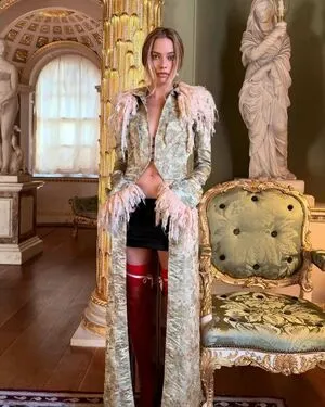 Margot Robbie OnlyFans Leaked Free Thumbnail Picture - #l8Iv3YjM2Q