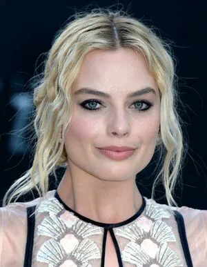 Margot Robbie OnlyFans Leaked Free Thumbnail Picture - #lNqC6SdA9R