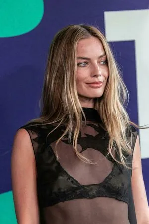 Margot Robbie OnlyFans Leaked Free Thumbnail Picture - #lR1tH8MkMh
