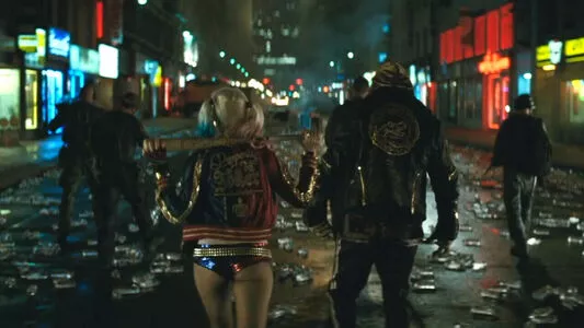 Margot Robbie OnlyFans Leaked Free Thumbnail Picture - #lUisLUAoca