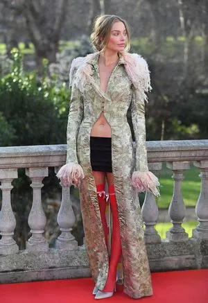 Margot Robbie OnlyFans Leaked Free Thumbnail Picture - #lsIHWt0t0s